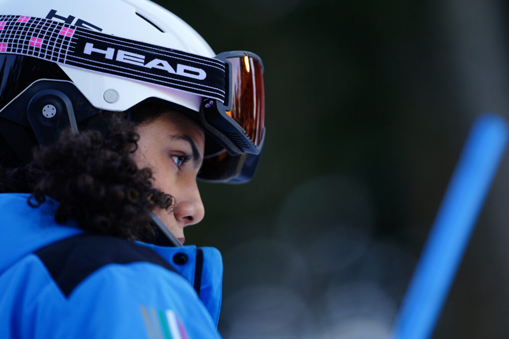 Giada D’Antonio ©Agence Zoom