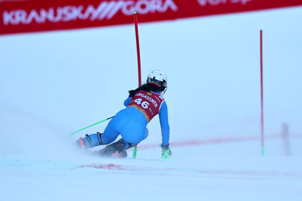 Beatrice Sola ©Agence Zoom