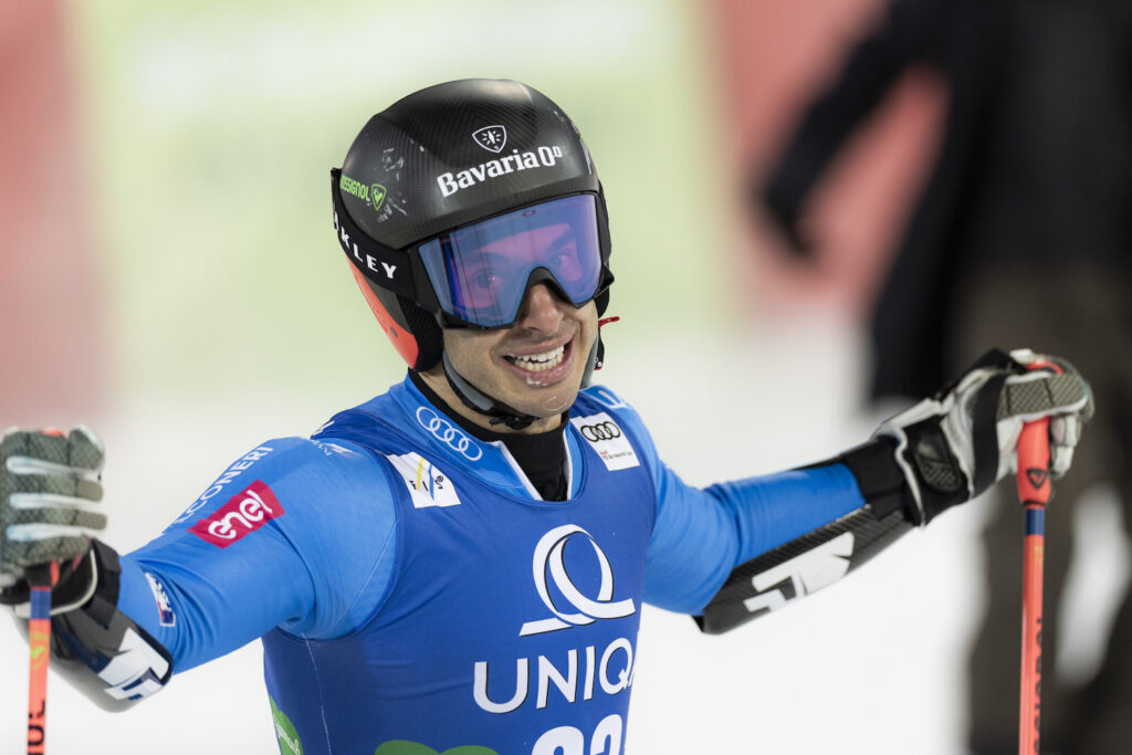 Giovanni Borsotti ©Pentaphoto