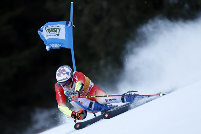 Lenz Haechler ©Agence Zoom