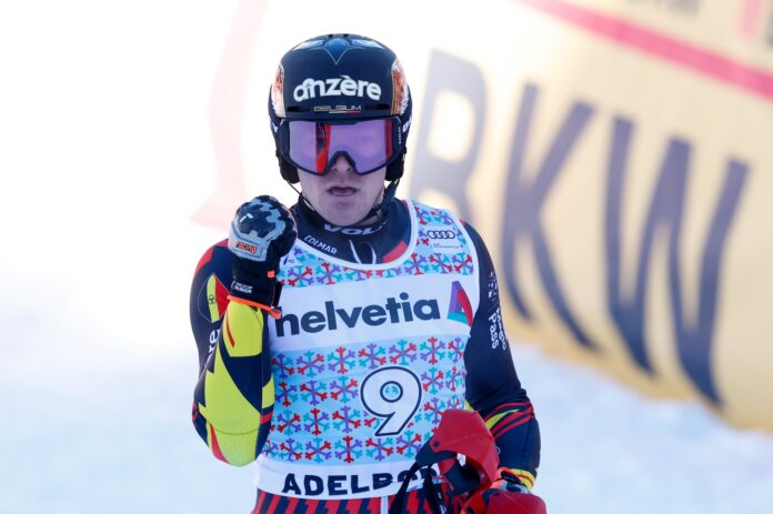 Armand Marchant ©Agence Zoom