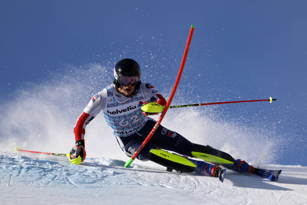 Luca Carrick Smith @ Agence Zoom