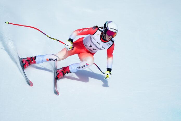 Malorie Blanc ©Agence Zoom