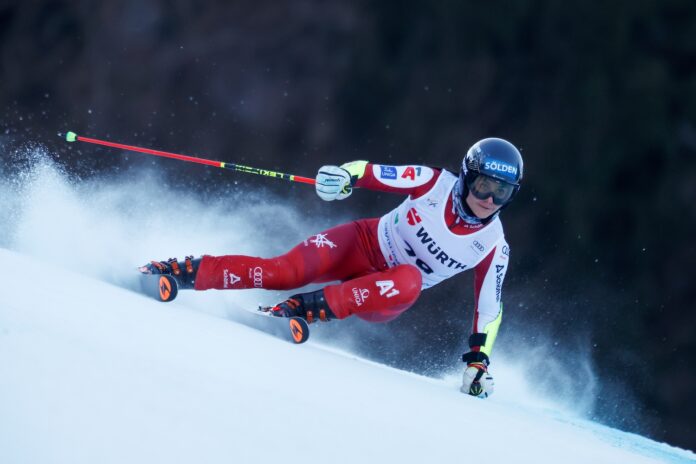 Franziska Gritsch ©Agence Zoom