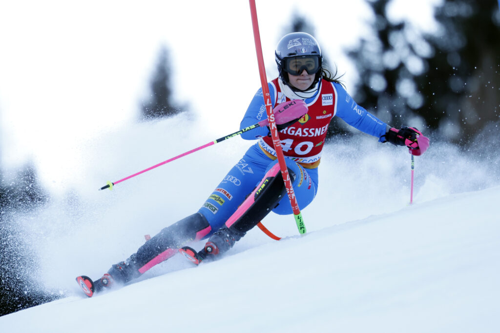 Giulia Valleriani ©Agence Zoom