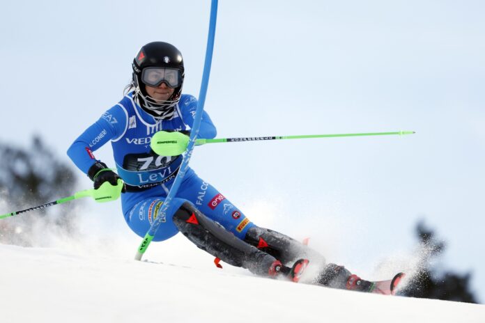 Alice Pazzaglia ©Agence Zoom