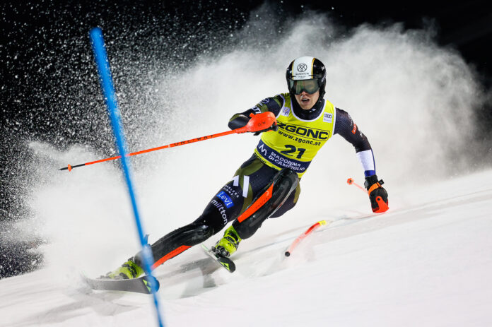 Eduard Hallberg ©Agence Zoom