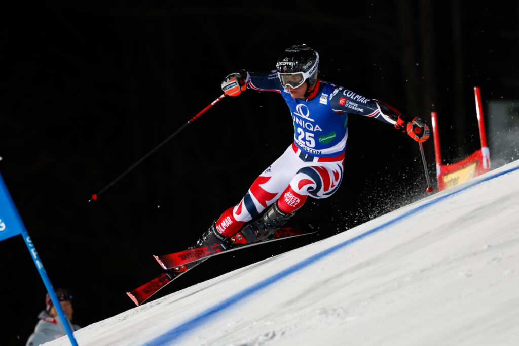 Alban Elezi Cannaferina ©Agence Zoom