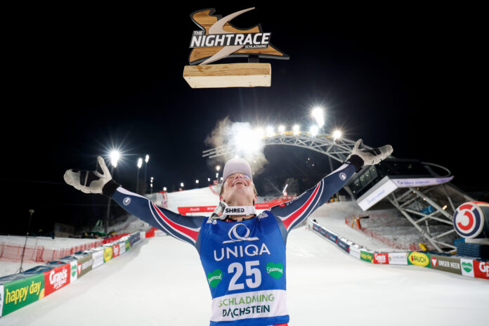 Alban Elezi Cannaferina ©Agence Zoom