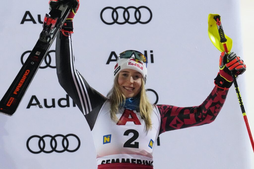 Lara Colturi ©Agence Zoom