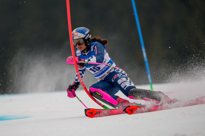 Zrinka Ljutic ©Agence Zoom