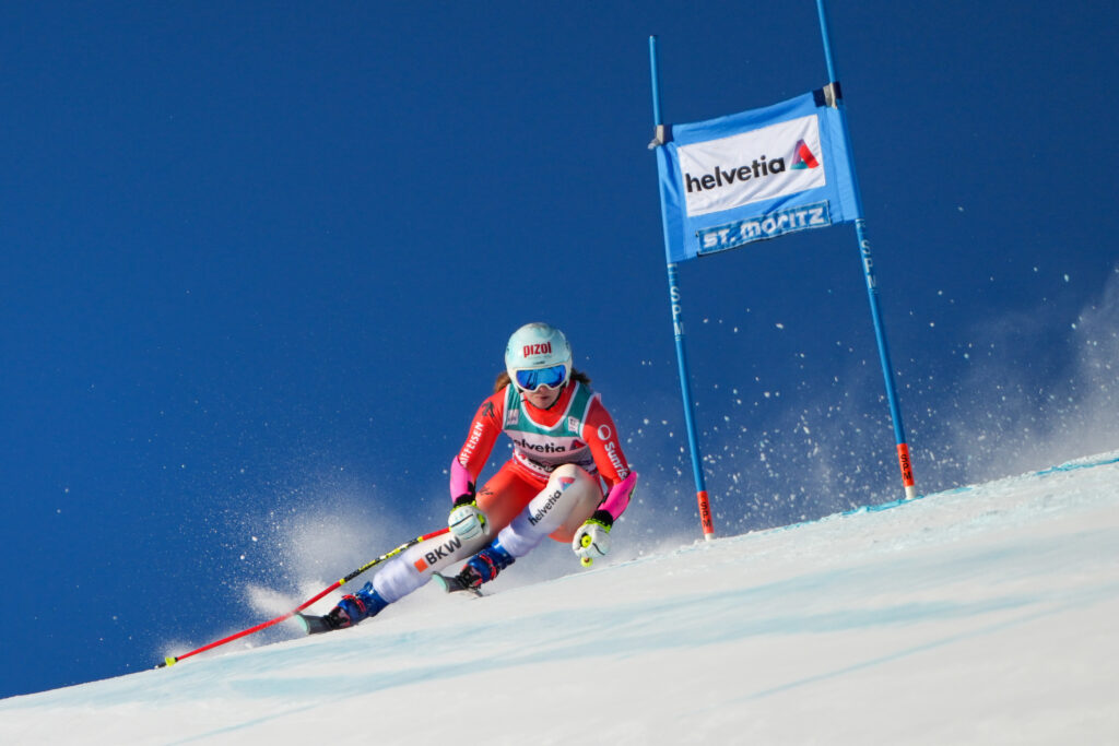 Janine Schmitt ©Agence Zoom