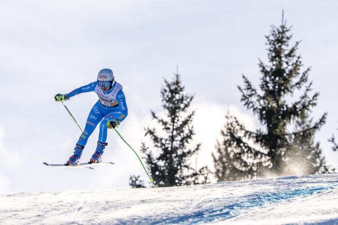 Roberta Melesi ©Agence Zoom