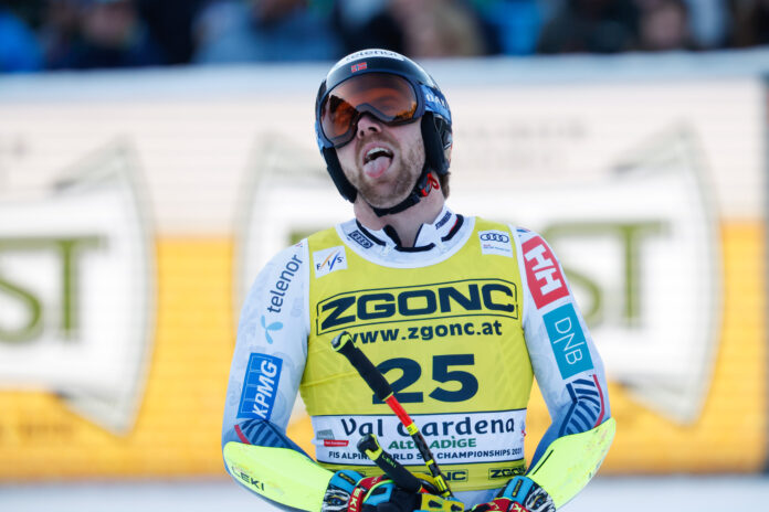 Aleksander Aamodt Kilde ©Agence Zoom