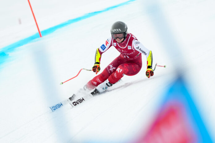 Ariane Raedler ©Agence Zoom