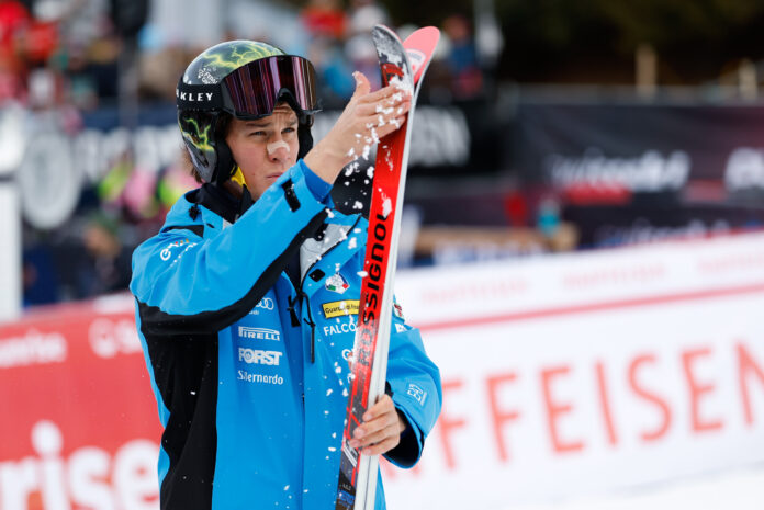 Giovanni Franzoni ©Agence Zoom