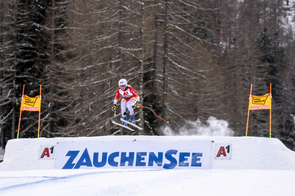 Janine Schmitt ©Agence Zoom