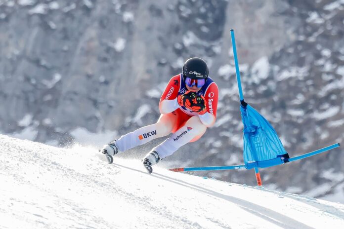 Philipp Kaelin ©Agence Zoom