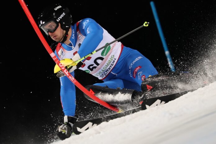 Tommaso Saccardi ©Pentaphoto