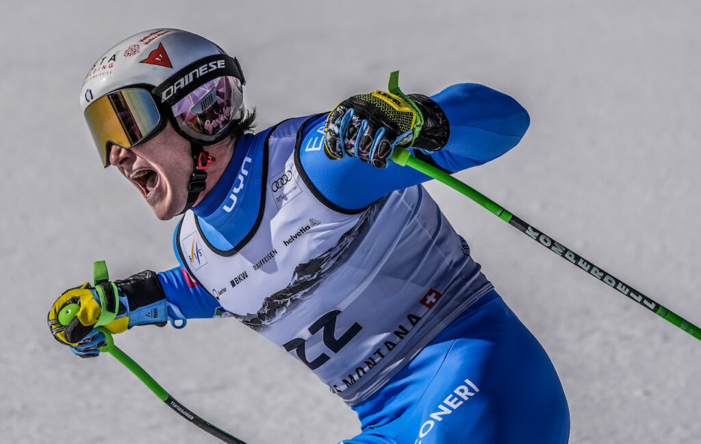 Benjamin Alliod ©Pentahoto