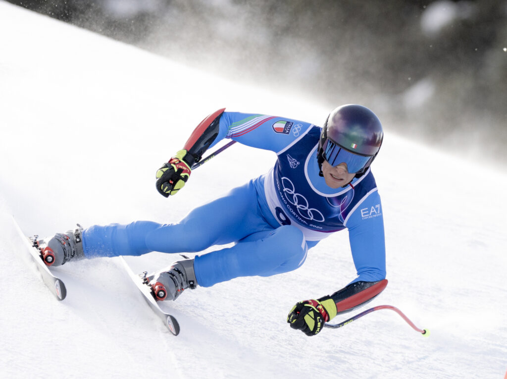 Giovanni Franzoni ©Pentaphoto