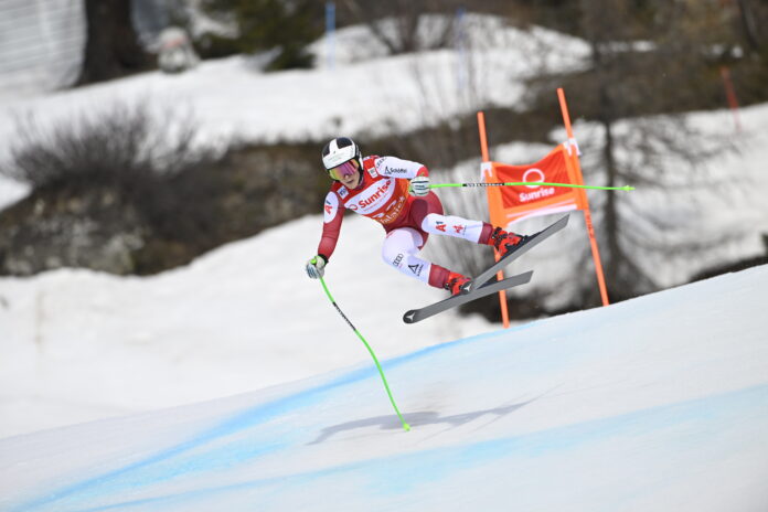 Emily Schoepf ©Agence Zoom