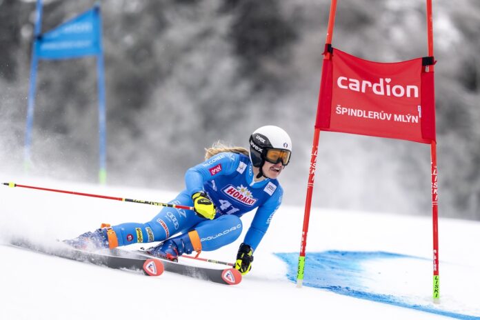 Sophie Mathiou ©Agence Zoom