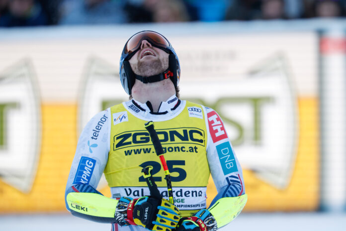 Aleksander Aamodt Kilde ©Agence Zoom