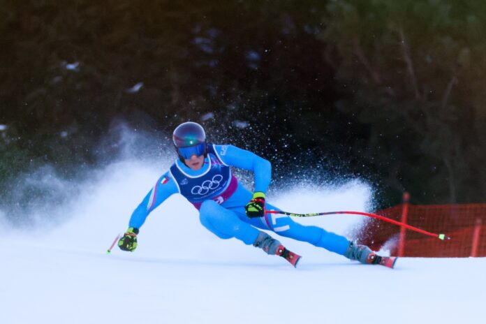 Giovanni Franzoni ©Agence Zoom