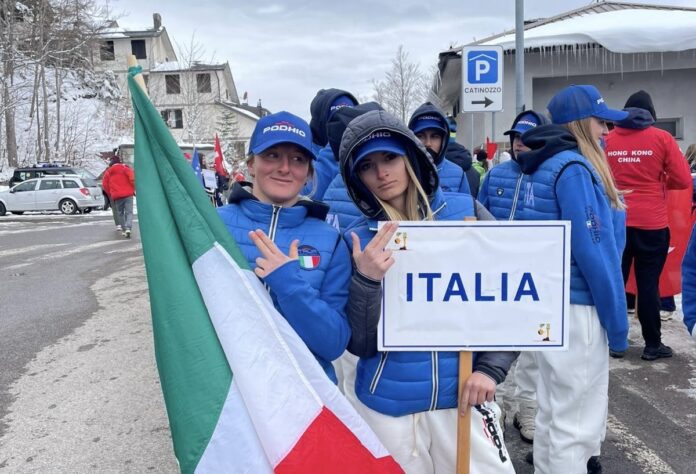 Benedetta Ranieri e Ludovica Vottero al Trofeo Pinocchio Sugli Sci 2026