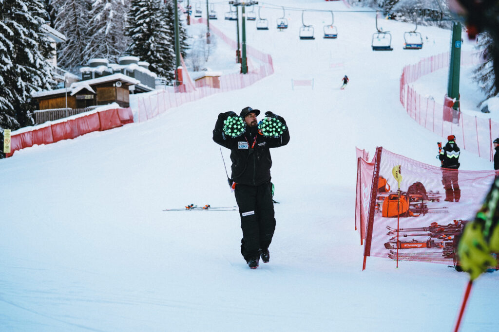 Paul Epstein @ Carlo Beretta