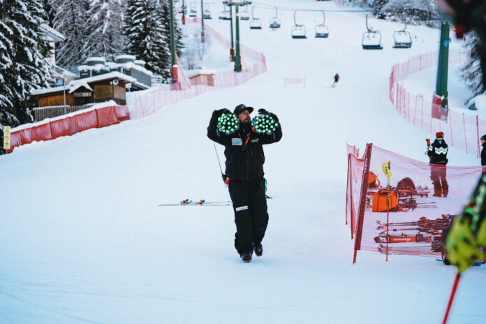 Paul Epstein @ Carlo Beretta