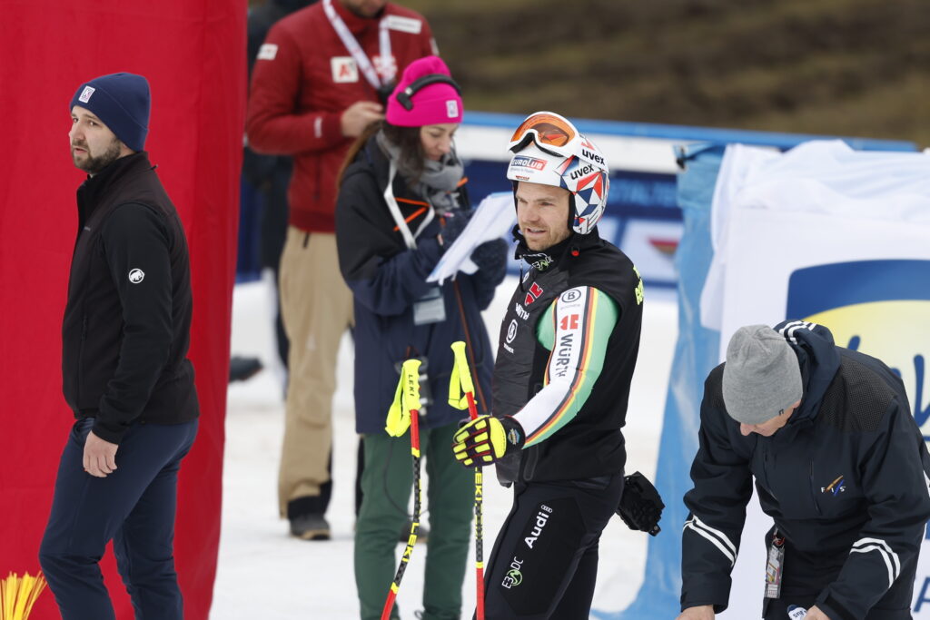 Andreas Sander @ Agence Zoom