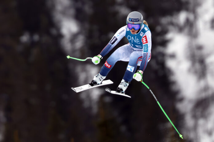 Kajsa Vickhoff Lie @ Agence Zoom