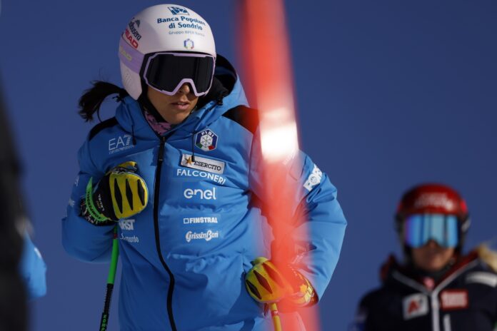 Elena Curtoni ©Agence Zoom