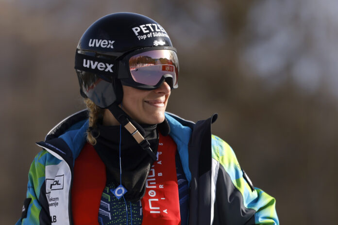 Ilka Stuhec @ Agence Zoom