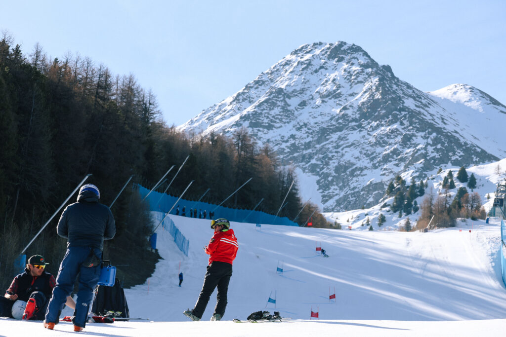 Memorial Fosson, Pila (ITA), 18/04/2026 @Emma Paillex