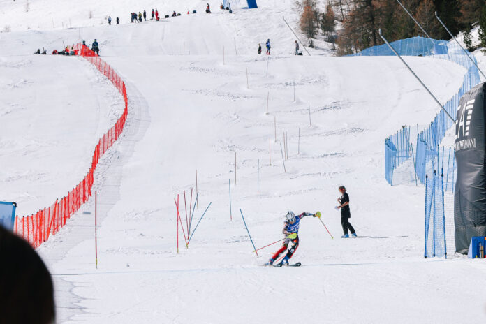 Memorial Fosson, Pila (ITA), 18/04/2026 @Emma Paillex