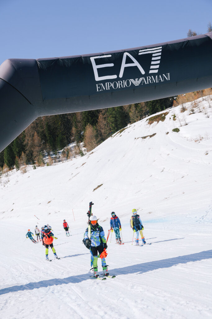 Memorial Fosson, Pila (ITA), 18/04/2026 @Emma Paillex