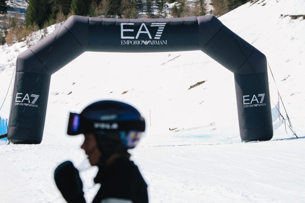 Memorial Fosson, Pila (ITA), 18/04/2026 @Emma Paillex