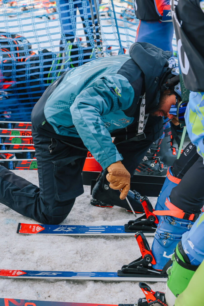 Memorial Fosson, Pila (ITA), 19/04/2026 @Emma Paillex