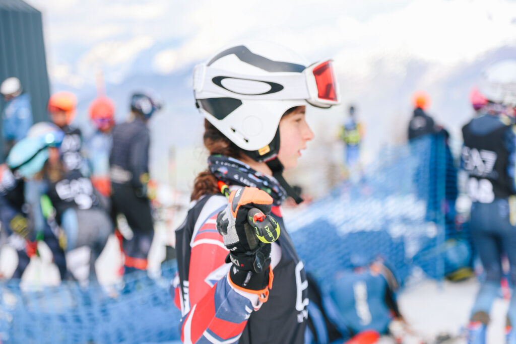 Memorial Fosson, Pila (ITA), 19/04/2026 @Emma Paillex