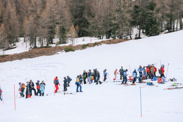 Istantanee dal Memorial Fosson 2026 @Emma Baillex