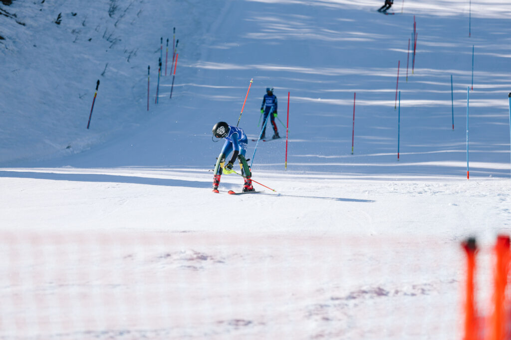 Memorial Fosson, Pila (ITA), 20/04/2026 @Emma Paillex