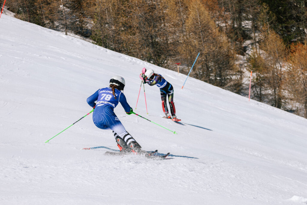 Memorial Fosson, Pila (ITA), 20/04/2026 @Emma Paillex