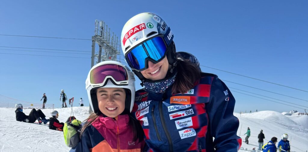 Ludovica Schirru @ CUS Cagliari