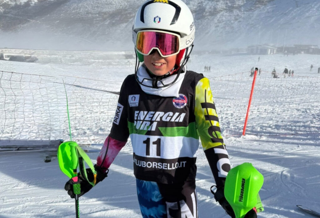 Ludovica Schirru @ CUS Cagliari