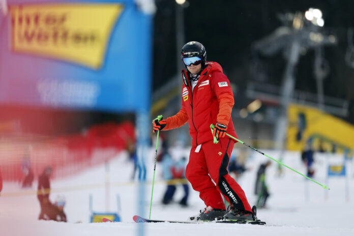 Livio Simonet @Agence Zoom