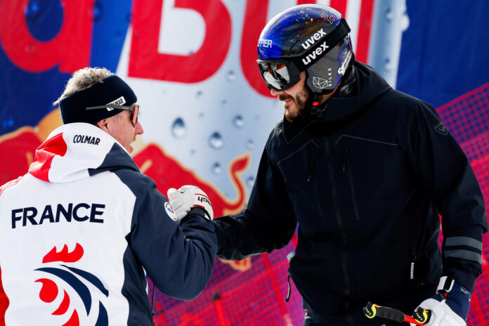 Cyprien Sarrazin @ Agence Zoom