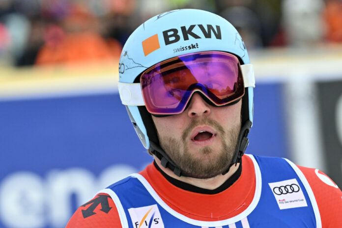 Alexis Monney @ Agence Zoom